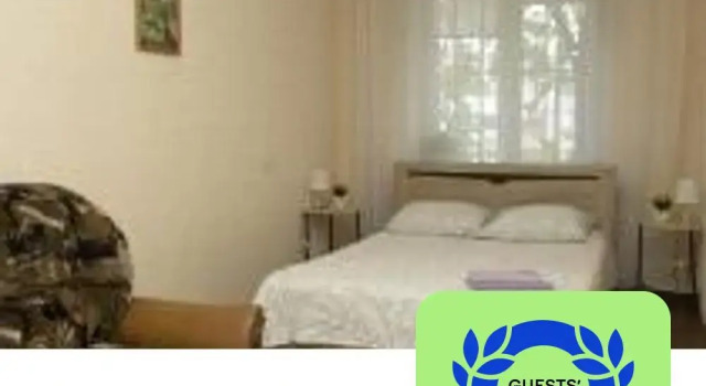 Na 50 Let Oktyabrya Flat, Reservar Apartamento Mineralnye Vody KavMinVody