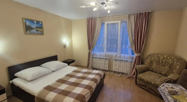 Меблированные комнаты у горы Сосновки, Забронировать Отель Недорогие отели Кисловодска, недорогие