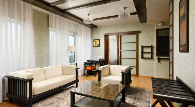 Luxo Casal quarto varanda Beshtau Hotel