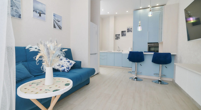 Апартаменты Champagne and mountains, Забронировать Апартаменты/квартира Кисловодск Кавминводы