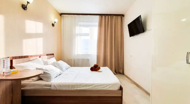 Апартаменты Ленина 90/1, Забронировать Апартаменты/квартира Ленинск-Кузнецкий Кемеровская область