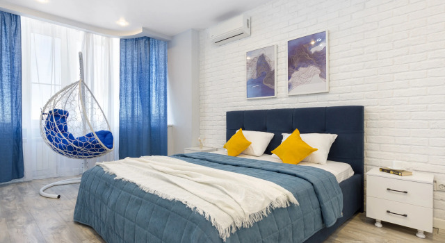 Квартира Видовая со стильным евроремонтом в развитом спальном районе, Забронировать Апартаменты/квартира Кисловодск Кавминводы, рядом с Минутка