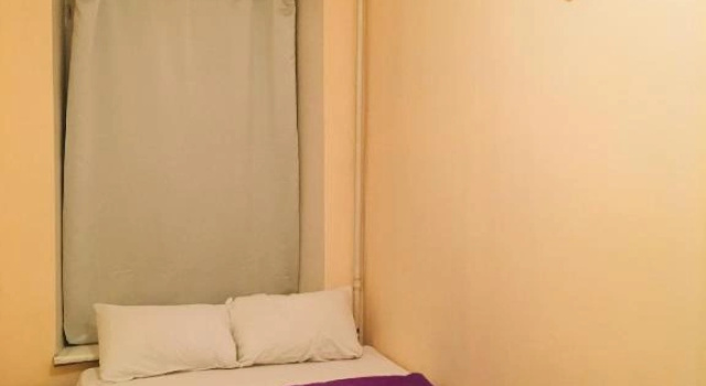 Номер Standard Гостевой дом Capsule Loft