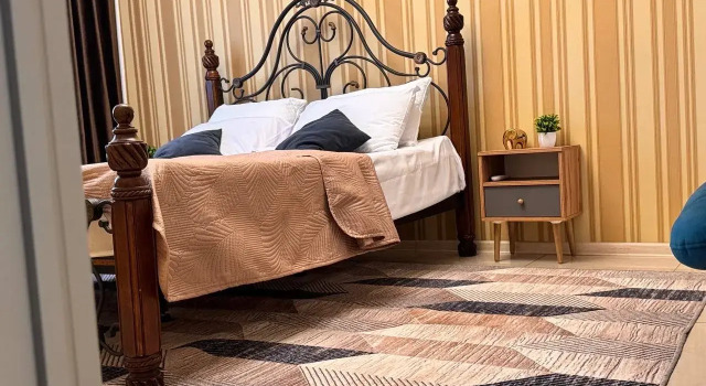 Квартира Апарт Отель Нальчик, Забронировать Отель Нальчик Кабардино-Балкарская Республика