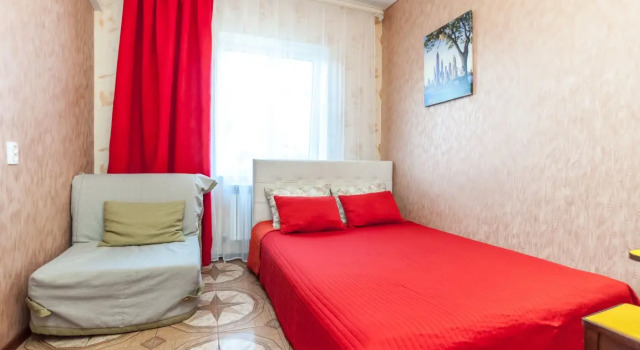 Oksana 1 Apartments, Брондау Пәтер Prikubansky district Krasnodar