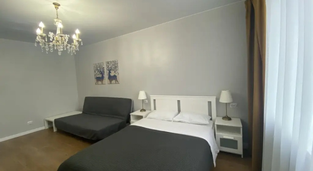 Kirova street 16 Apartments, Rezervovat Apartmán Vologda 