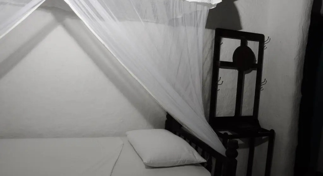 Вилла Puranagama Eco Lodge Villa