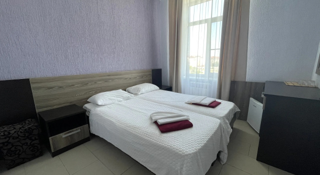 Guest house Shantal, Забронировать Гостевой дом Анапа Побережье Анапы, рядом с Пляж Олимп