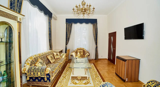 スイート ビューあり Delyuks Guest house