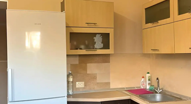 Квартира Одесская д.8/2