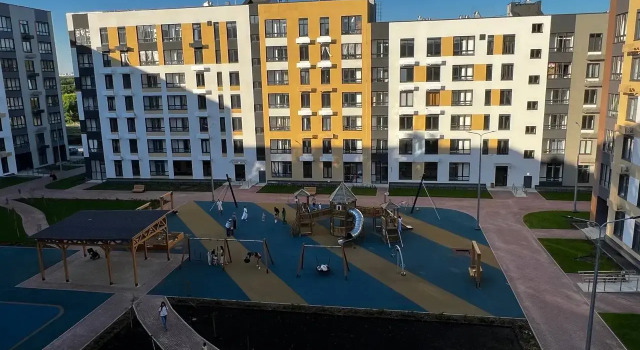 Апартаменты Цветы Башкирии, Забронировать Апартаменты/квартира Недорогие отели Кировского района - Уфа, недорогие