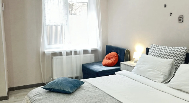 Pogostim Guest House, Rezerwuj Pensjonat Yessentuki KavMinVody