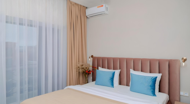 Апартаменты Грин Парк 84/1, Забронировать Апартаменты/квартира Кисловодск Кавминводы