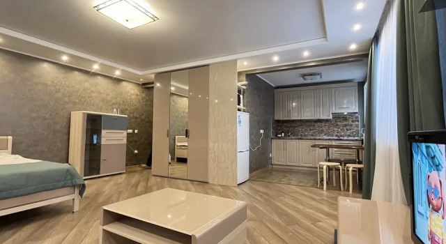 Квартира Cтудия, Забронировать Апартаменты/квартира Кисловодск Кавминводы, рядом с Минутка