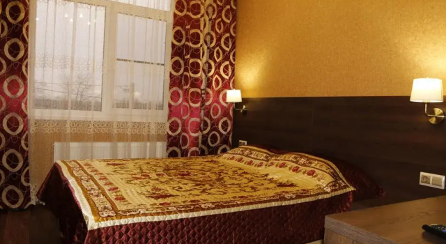 Номер Standard Отель Royal Park
