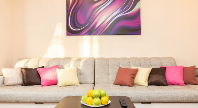 Апартаменты Пять Звёзд Изысканный Стиль, Забронировать Апартаменты/квартира Сургут 