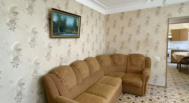 Частный дом Одесская 8/1