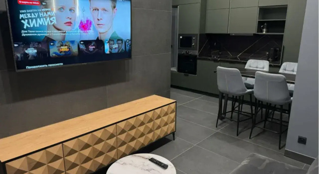 Апартаменты 7 на Тимме 30, Забронировать Апартаменты/квартира Архангельск 