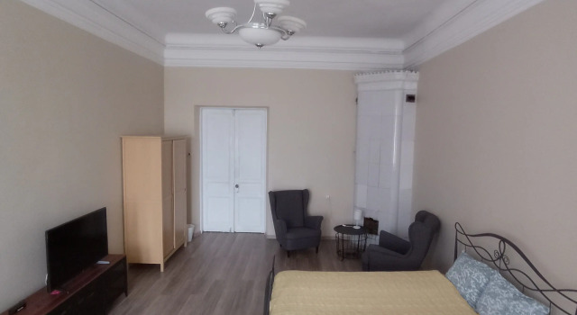 Меблированные комнаты 3 на Литейном