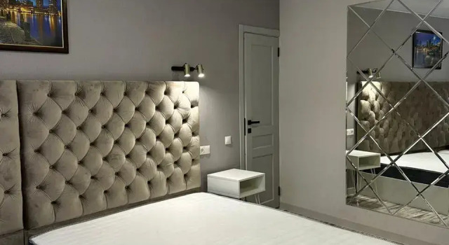 Экономика Отбасы бөлме Sultan Lyuks Hotel