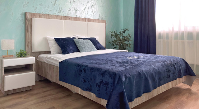 Dom Udacha Pyatigorsk 1 Flat