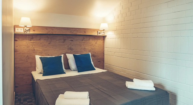 Апартаменты LOFT INN Vilnius