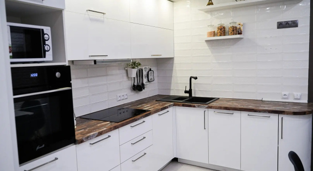 V Klassicheskom Stile Apartments, Rezervovat Apartmán Novgorod 