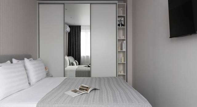 Апартаменты Red Apartments Фрукты Капела, Забронировать Апартаменты/квартира Апартаменты Краснодарского края, Апартаменты/квартира