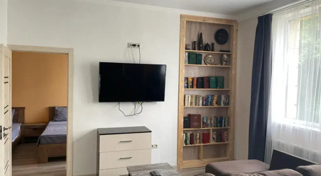 2-Kh Komnatnaya Zheleznovodsk Flat, Брондау Пәтер Zheleznovodsk Predgorny District