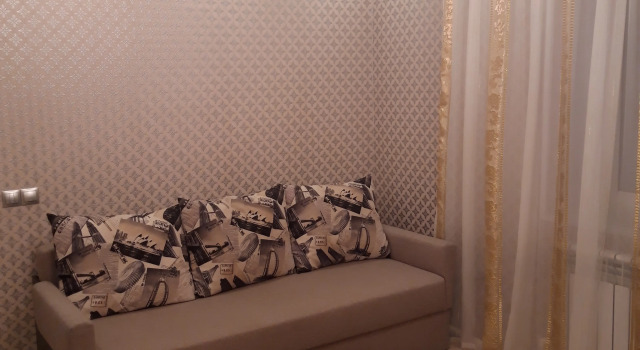 Udachny Flat, Book Lejlighed Ust-Nera Oymyakonsky Ulus