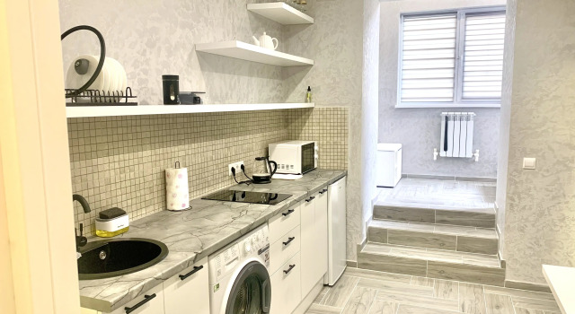 Апартаменты у Парка, Забронировать Апартаменты/квартира Кисловодск Кавминводы