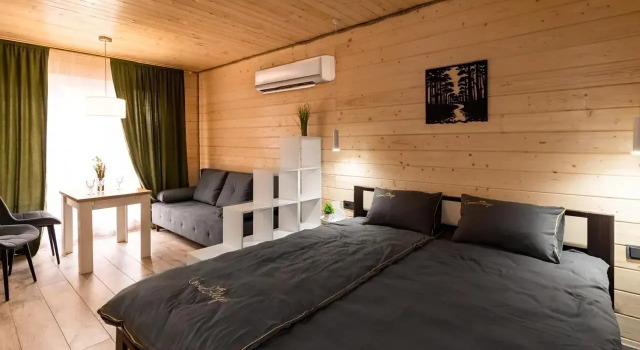 Частный Дом в Хуторе Красный Пахарь 1, Забронировать Дом для отпуска Красный Пахарь Кавминводы