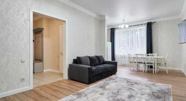 Апартаменты Family 7