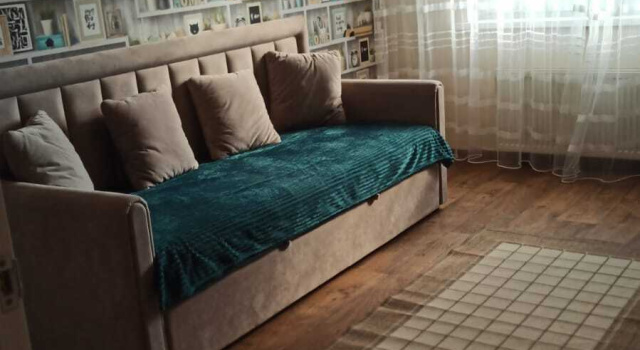 Odnokomnatnaya Na Ulitse Magistralnaya 123 Flat, Rezerwuj Apartament Nojabrsk 