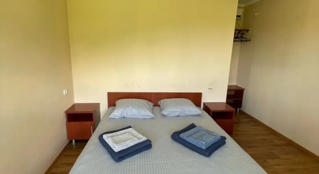 Номер Standard Гостевой дом Ldzaa House