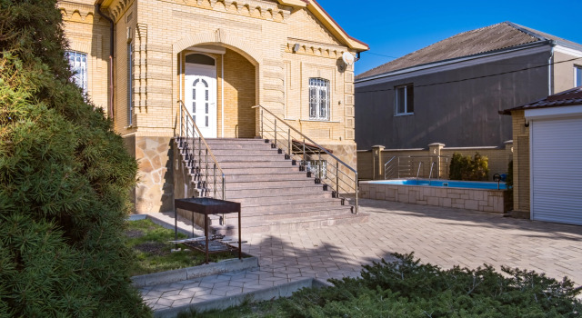 Private house Posutkaru | Mikoyana 166 | Park Pobedy, Sanatoriy, Kurortnaya Zona, Rezerwuj Uzdrowisko Yessentuki KavMinVody