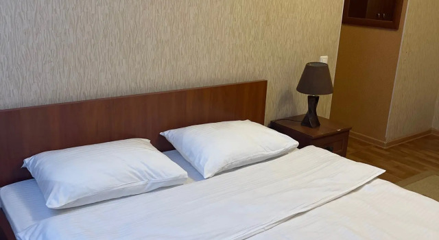 Standard Casal quarto Evraziya Hotel