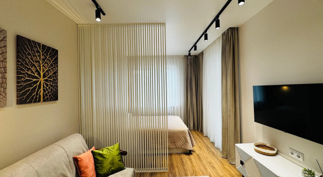 Kurortny Uyut Flat, Rezervovat Apartmán Pioněrskij Kaliningrad region