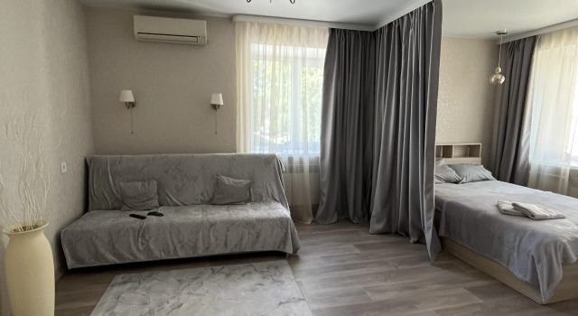 Studio flat, Rezerwuj Apartament Kulebaki Nizhny Novgorod