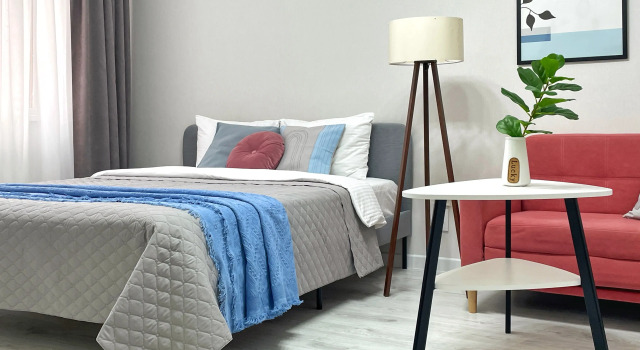 Khoroshie Gosti-4 Tsentr Kurorta Novy ZhK Flat, 予約 アパートメント Yessentuki KavMinVody, Concert Hall Chaliapin周辺