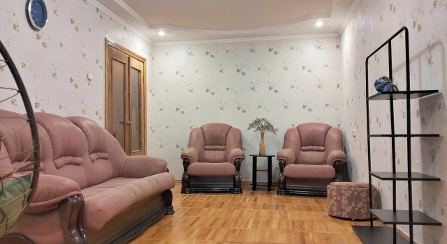 Квартира 44 Параллель, Забронировать Апартаменты/квартира Кисловодск Кавминводы, рядом с Дельфинарий