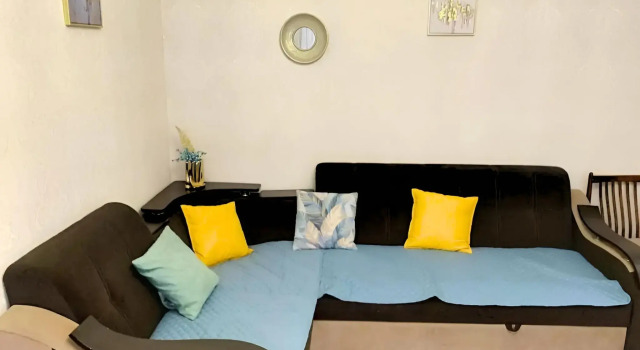 Квартира DiAm двушка на проспекте Победы, Забронировать Апартаменты/квартира Кисловодск Кавминводы, рядом с Дельфинарий