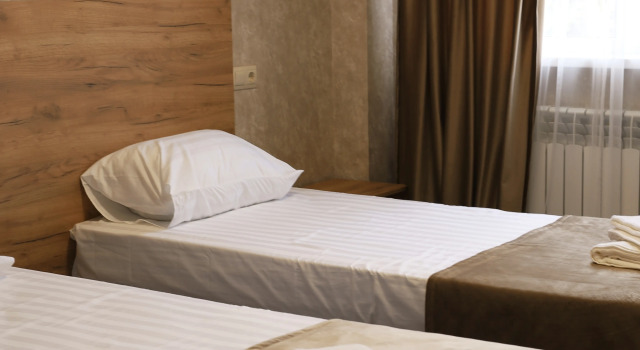 Номер Standard Гостевой дом Апарт А33