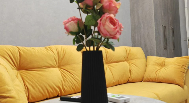 Ava Home Apartments, Đặt Căn hộ Pyatigorsk KavMinVody, gần Place duel Lermontov