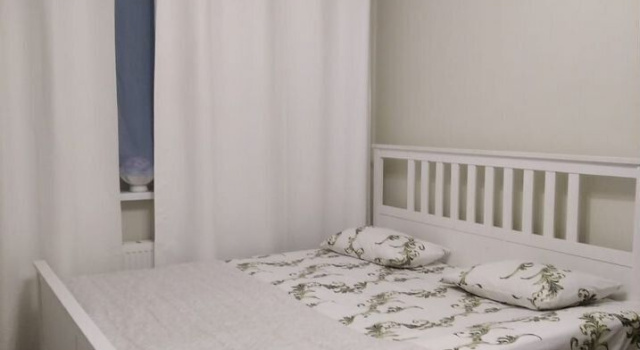 Na Vtoroy Kosmicheskoy 5 Flat, Buchen Sie Ferienwohnung  