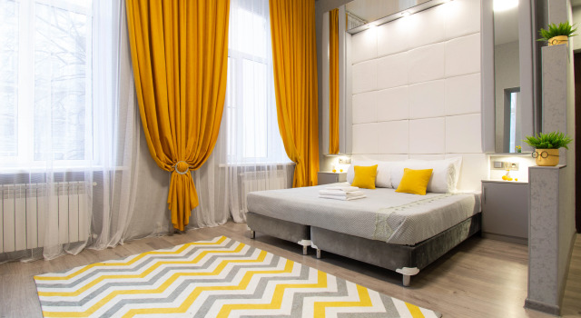 Апартаменты Просторные на Тихой Улице, Забронировать Апартаменты/квартира Кисловодск Кавминводы