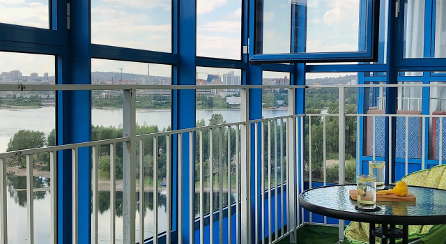 Квартира на Ярыгинской набережной 25, Забронировать Апартаменты/квартира Апартаменты Красноярского края, Апартаменты/квартира