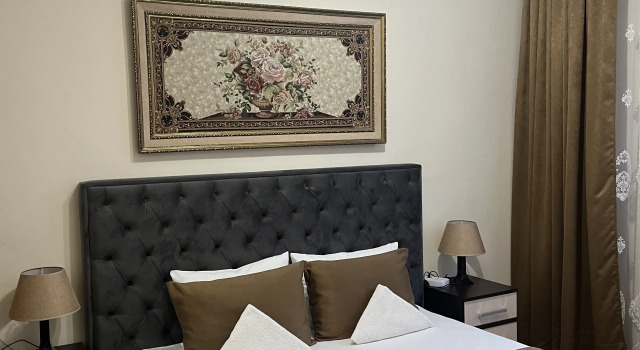 Отель Легенда в центре, Забронировать Отель Кисловодск Кавминводы