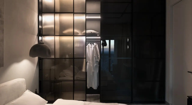 Premium Loca Eco Life na 17-m Etazhe s Vidom na Prud Apartments