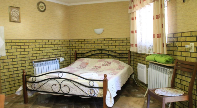 Saperny 2 Apartments, Брондау Пәтер Kislovodsk KavMinVody